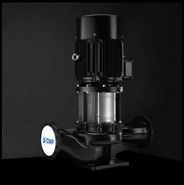 南方泵業(yè)TD管道循環(huán)泵