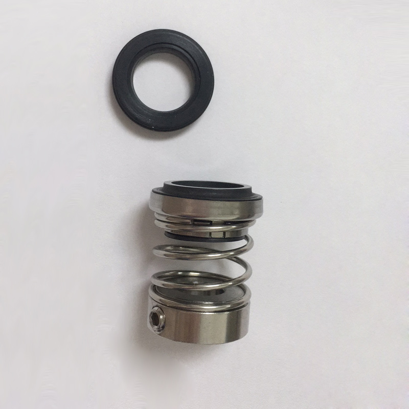 CHL/CHLF系列臥式多級(jí)離心泵機(jī)械密封