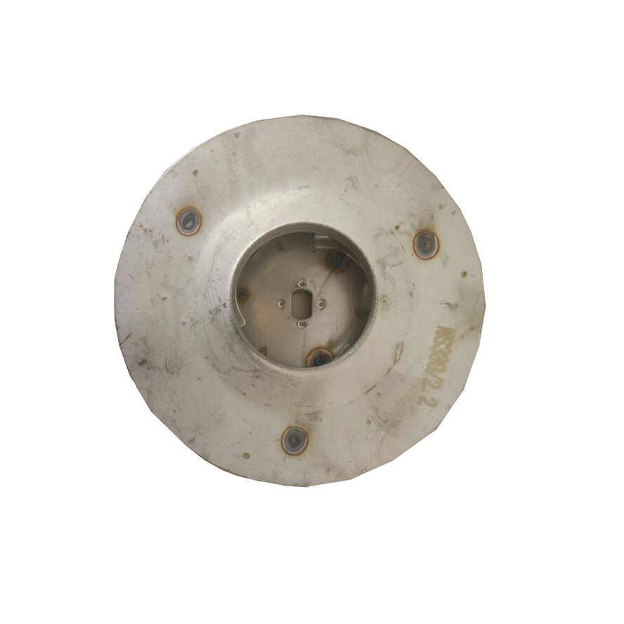 MS系列不銹鋼臥式單級(jí)泵配葉輪