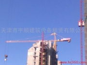 施工塔機 網絡工程中的關鍵裝備與選購指南