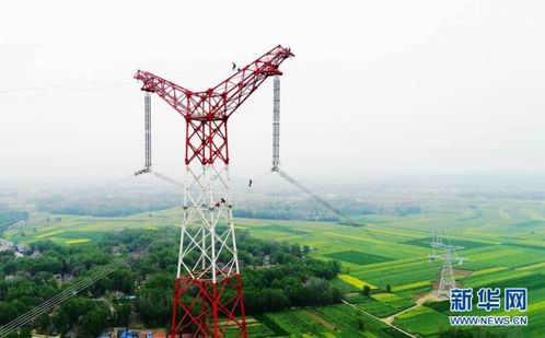 這就是中國優勢——經濟優勢（六） 西電東送，超級電力工程與網絡工程創多項世界奇跡